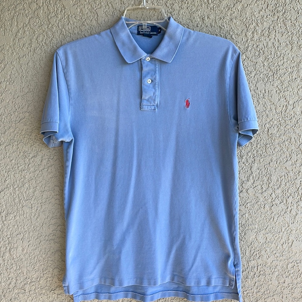 Polo🏇Ralph Lauren M Classic Fit